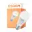 Osram Smart+ Classic LED E27 Pera Mate 9W 806lm - 827-865 Ajustable Blanco | Zigbee Regulable - Reemplazo 60W