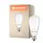 Ledvance Classic LED E27 Pera Mate 5.4W 730lm - 827 Luz Muy Cálida | Reemplazo 60W
