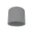 Ledvance Downlight Comfort Cornisa Gris D200