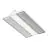 Ledvance Campana LED Flex Blanco 240W 42000lm 35D - 840 Blanco Frio | IP66 - Dali Regulable 