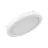 Ledvance Downlight LED Universal Blanco 23W 3200lm 110D - 830-840 CCT | Recorte 65-260mm - IP44