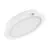 Ledvance Downlight LED Universal Blanco 18W 2300lm 110D - 830-840 CCT | Recorte 65-260mm - IP44 - Sensor De Movimiento