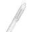 Ledvance Tubo LED T5 AC Mains P Mains (AC) High Efficiency 11W 1700lm - 840 Blanco Frio | 85cm - Reemplazo 21W
