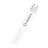 Ledvance Tubo LED T8 Connected (EM/Mains) Output 6.8W 1000lm - 830 Luz Cálida | 60cm - Zigbee Regulable - Reemplazo 18W