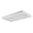 Ledvance LED Lámpara de pie Comfort Head Blanco 114W 20000lm - 840 Blanco Frio|Dali Regulable