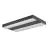 Ledvance LED Lámpara de pie Comfort Head Negro 114W 20000lm - 840 Blanco Frio| Dali Regulable