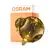 Osram Decor LED Lamp Oro Vidrio E27 3.5W 300lm - 827 Luz Muy Cálida | Reemplazo 25W