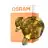 Osram Decor LED Lamp Oro Vidrio E27 3.5W 300lm - 827 Luz Muy Cálida | Reemplazo 25W