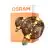 Osram Decor LED Lamp Rose Vidrio E27 3.5W 300lm - 827 Luz Muy Cálida | Reemplazo 25W