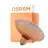 Osram Decor LED Lamp Naranja Vidrio E27 3.5W 300lm - 827 Luz Muy Cálida | Reemplazo 25W