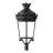 Ledvance Lamparas LED Para Calles Urban Fernandino 40W 4800lm 140D - 730 Luz Cálida | IP66 - Simétrico