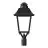 Ledvance Lamparas LED Para Calles Urban Villa Compact 40W 5000lm 140D - 740 Blanco Frio | IP66 - Simétrico
