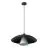 Ledvance Decor Flying Mushroom Colgante De Luz Colgante De Luz Negro | 500mm - Apta para E27