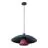 Ledvance Decor Flying Mushroom Colgante De Luz Colgante De Luz Azul | 500mm - Apta para E27