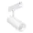 Ledvance Foco LED En Carril 3 Fases Zoom Blanco 30W 3600lm - 930 Luz Cálida | Mejor Reproducción De Color - 1-10v Regulable