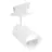 Ledvance Foco LED En Carril 3 Fases Para Food Blanco 30W 2100lm - 924 Luz Muy Cálida | Mejor Reproducción De Color