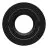 Ledvance Foco Combo Ip65/5x Circulo Esférica Ajustable Negro