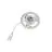 Ledvance Magnetic LED Circulo Transparente 12W 1800lm - 830-840 CCT