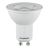 Sylvania RefLED ES50 Foco LED GU10 PAR16 4.2W  345lm 36D - 827 Luz Muy Cálida | Reemplazo 35W