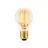 Sylvania ToLEDo Vintage Smart E27 Pera Oro 7.5W 550lm - 820 Luz Muy Cálida | Reemplazo 50W