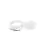 Sylvania Otao L Techo Rose Blanco | 5 Polos - Cable 2m - 120mm