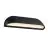 Nordlux Front Luz De Pared Metal Negro 8W 650lm - 830 Luz Cálida