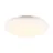 Nordlux Luz de techo Ask 28 Metal Blanco 12W 1050lm - 830 Luz Cálida | IP44