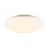 Nordlux Luz de techo Ask 36 Metal Blanco 16W 1450lm - 830 Luz Cálida | IP44