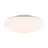 Nordlux Luz de techo Ask 36 Metal Blanco 17.6W 1450lm - 830 Luz Cálida | IP44 - Sensor De Movimiento