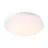 Nordlux Luz de techo Máni 32 Metal Blanco 18W 1200lm - 830 Luz Cálida | IP20