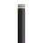 Nordlux Elm Lámpara de pedestal Aluminium Negro | IP44 - Apta para E27