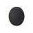 Nordlux Artego Luz De Pared Aluminium Negro 8W 468lm - 830 Luz Cálida 