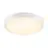 Nordlux Luz de techo Altus Blanco 13W 850lm - 827 Luz Muy Cálida | IP20