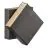 Nordlux Turn Luz De Pared Negro 13W 800lm - 827 Luz Muy Cálida | Regulable