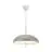 DFTP by Nordlux LED Colgante De Luz Versale Metal Marrón | Apta para E27
