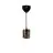 Nordlux Siv Colgante De Luz Mármol y Metal Marrón | 65mm - Apta para E27