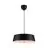 Nordlux Clasi 45 Colgante De Luz Metal Negro | Apta para 1x E14