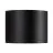 Nordlux Milda Kubi Luz De Pared Aluminium Negro 4.9W 300lm - 830 Luz Cálida