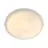 Nordlux Luz de techo Standard 38 Vidrio Blanco | IP20 - Apta para 2x E27