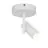 Nordlux Jerome Luz de techo Metal Blanco | 55mm - Apta para GU10