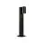 Nordlux Tin Lámpara de pedestal Metal Negro | Apta para 1x GU10 