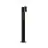 Nordlux Tin 80 Lámpara de pedestal Metal Negro | Apta para 1x GU10 