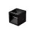Nordlux Rivo Luz De Pared Metal Negro 8W 240lm - 830 Luz Cálida | IP54