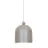 Nordlux Gaston Colgante De Luz Marrón | Apta para E27
