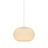 Nordlux Aviana Colgante De Luz Blanco | Apta para E27