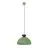 Emibig Colgante De Luz Lunaro Acero Negro | Apta para 1x GX53 - Max 12W