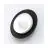 Emibig Luz De Pared Poppi Acero Negro | Apta para 1x G9 - Max 8W