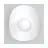 Emibig Luz De Pared Fiero Acero Blanco | Apta para 1x G9 - Max 8W