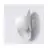 Emibig Luz De Pared Fiero Acero Gris | Apta para 1x G9 - Max 8W