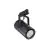 Philips Iluminación LED en carril Foco GreenSpace Accent Proyector GEN2 ST321S Negro 19W 2700lm 54D - 840 Blanco Frio | Regulable